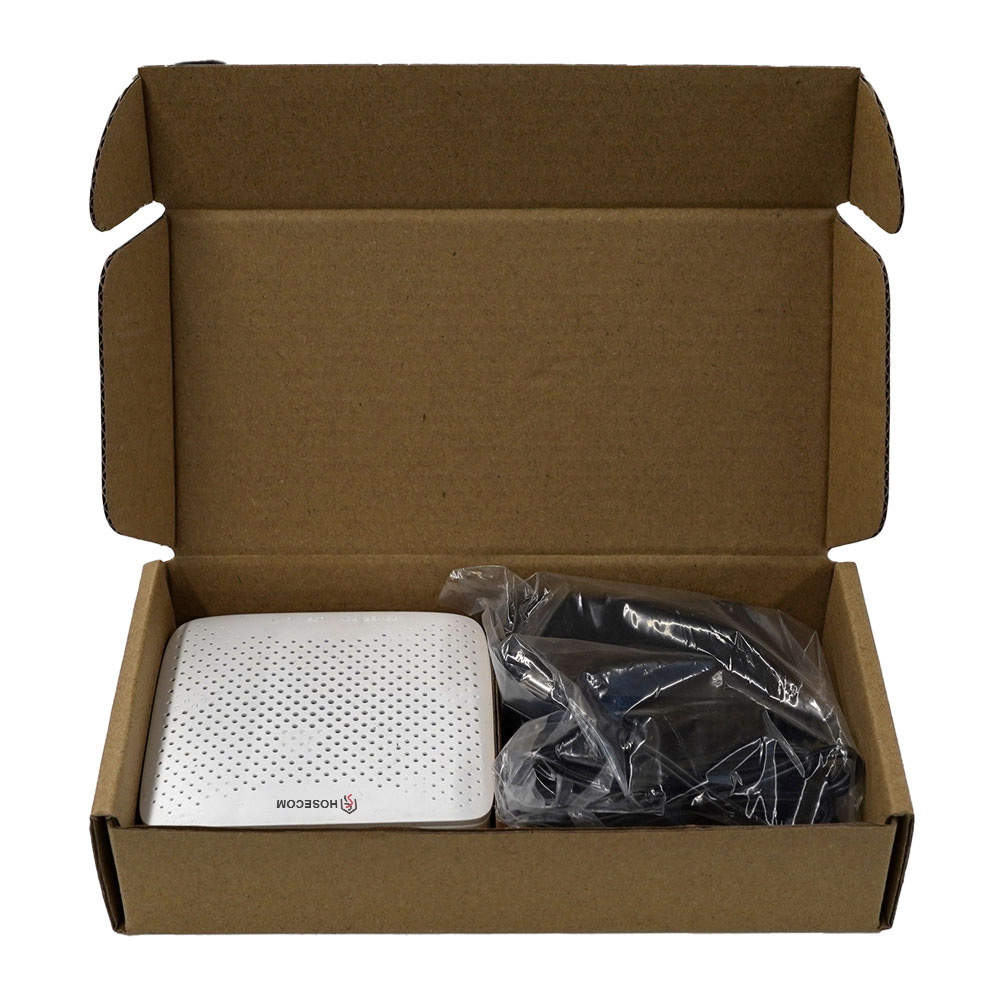 1 GE EPon GPon XPon ONU